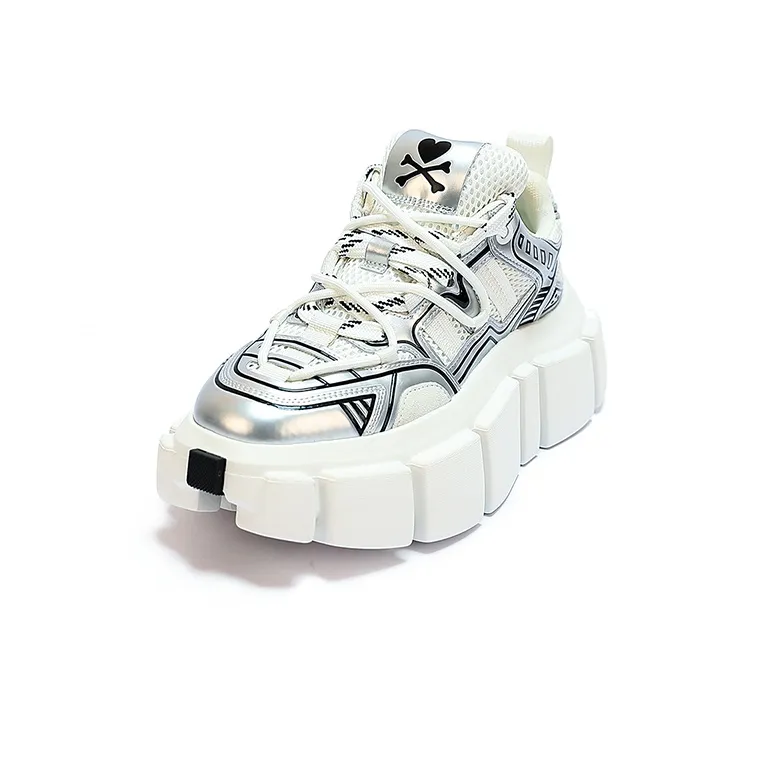 Tokidoki Cushioning Wear Resistant Low Top Skateboard Shoes Unisex-1