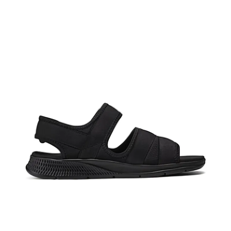 Skechers ON THE GO Beach Sandals Men's Black-1