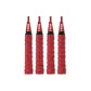 (China Red) 4 Pack