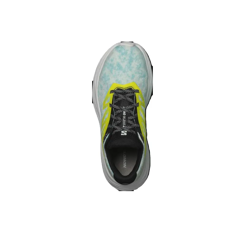 Aero Glide Women's SALOMON 2 'Tanager Turquoise Sulphur Spring' Women's-2