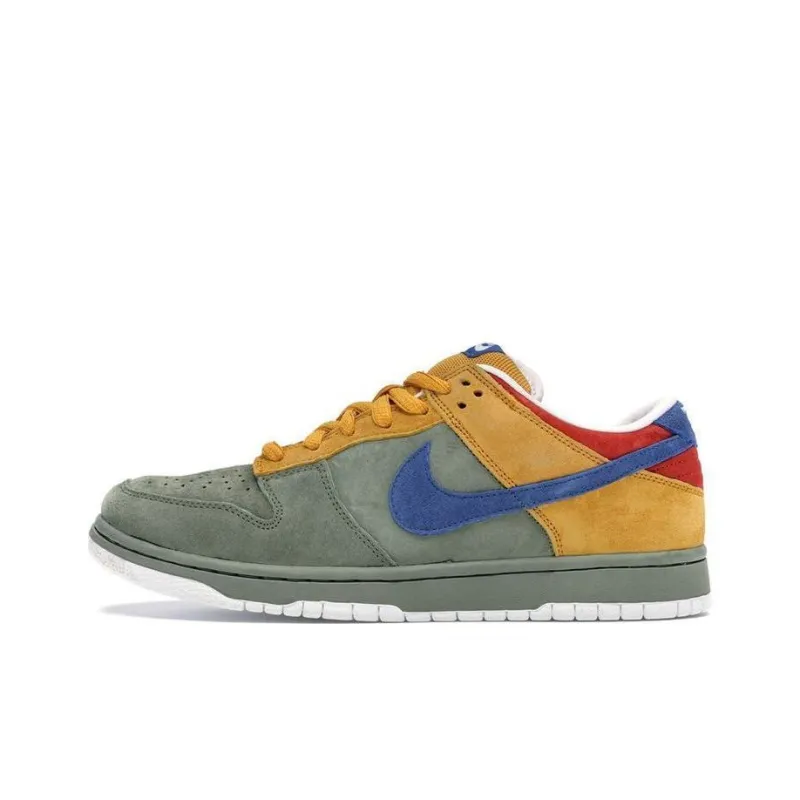 Nike SB Dunk Low Puff N Stuff-0