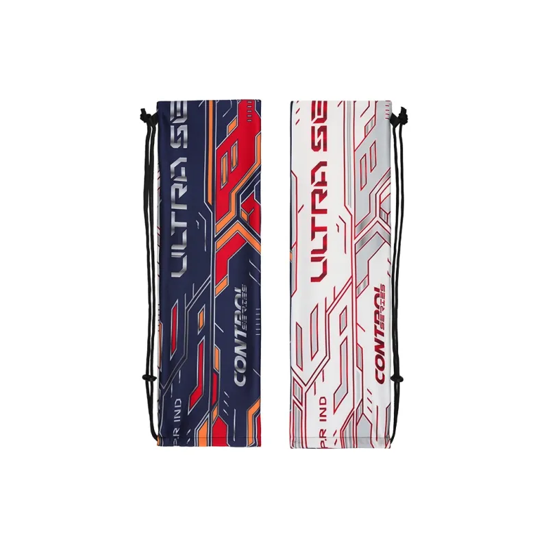 P.R IND Badminton Racket Bags-0
