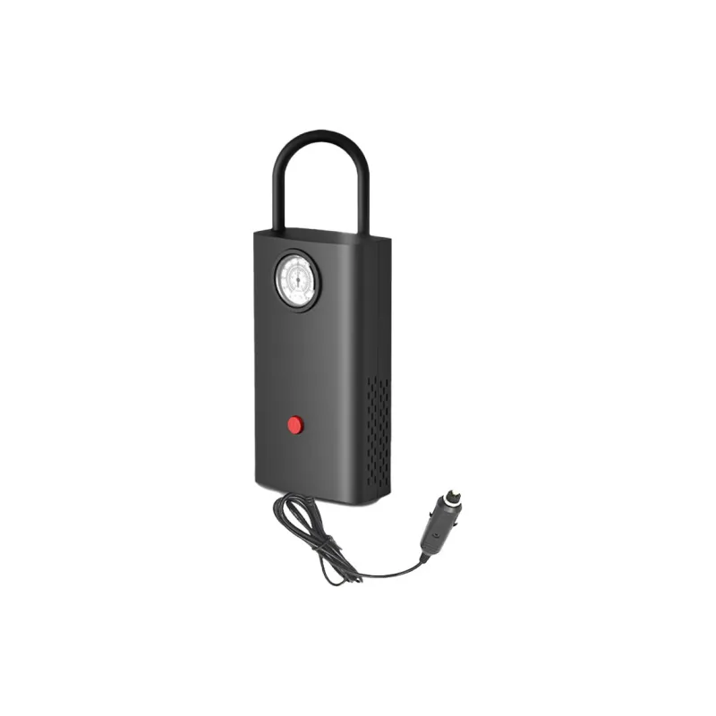 Haolebao Bicycle Pumps-0