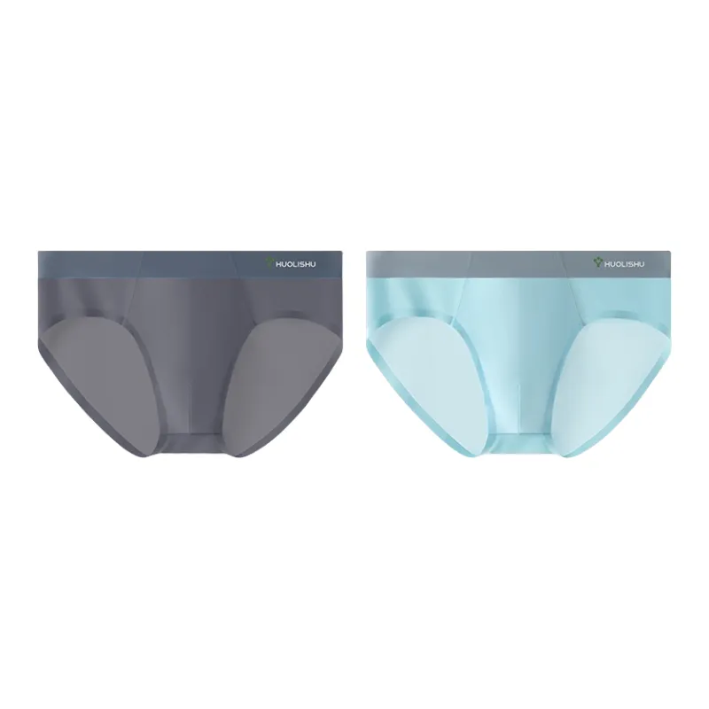 VIM TREE Underpants Men's Combo Set-7