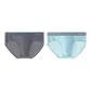 Dark Gray+Sky Blue