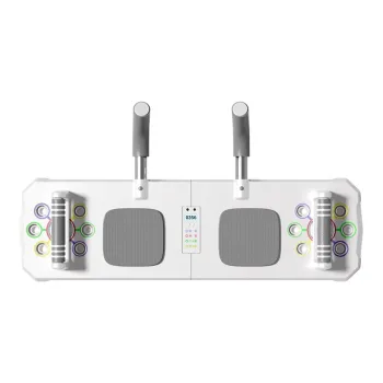 Burn Ice Push Up Frame Tablet Stand Home Unisex Multifunctional All in One Training Device