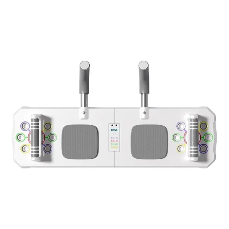 Burn Ice Push Up Frame Tablet Stand Home Unisex Multifunctional All in One Training Device-0