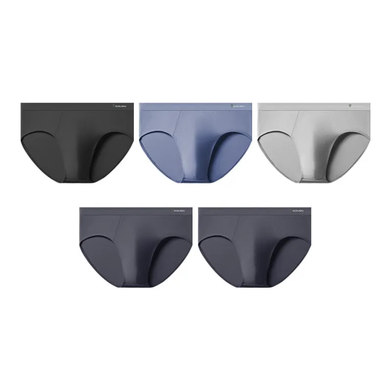 VIM TREE Underpants Men's 5 Pack-10