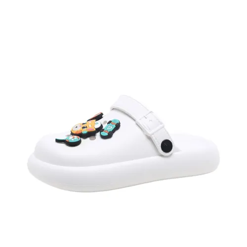 TALKING TOM Clogs Women's