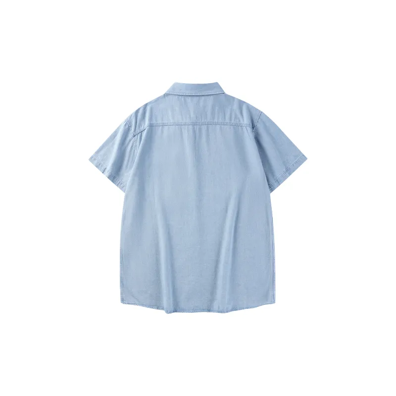 Pancoat Shirts Unisex-1