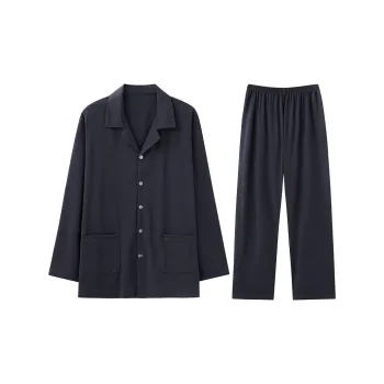 MIIOW Men Pajama Sets