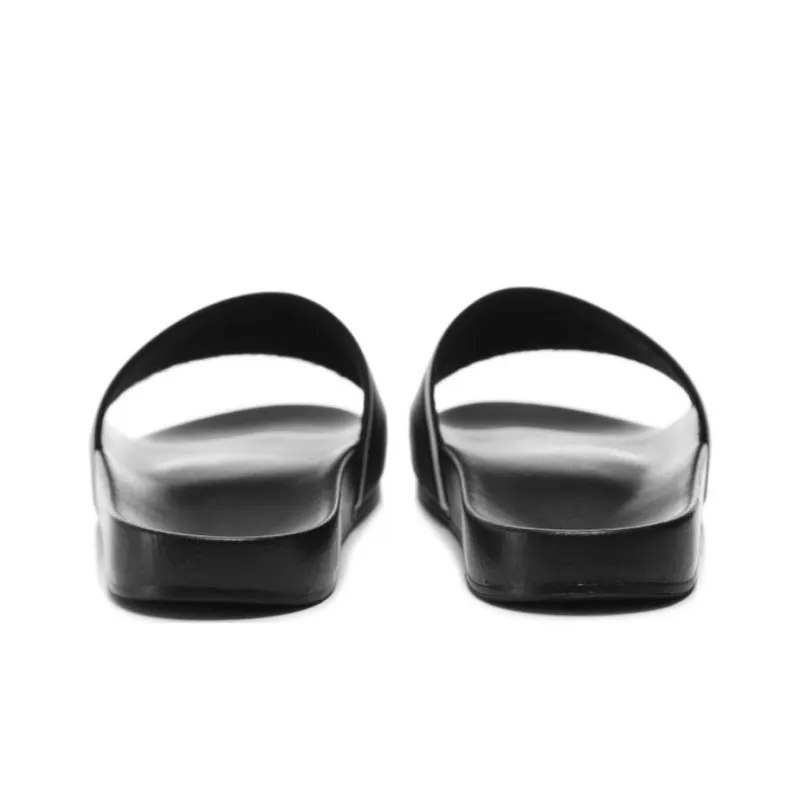 Paul Smith 'Summit' Stylish Sandals Women's Black-4