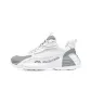 White Gray