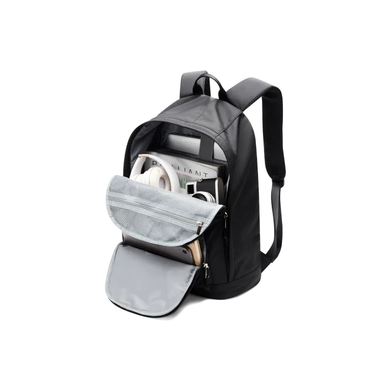Werocker Fabric Backpack Regular Unisex Multicolor-28
