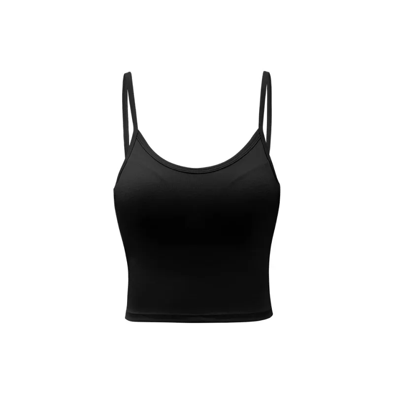 XIAOYEHEZI Women's Camisoles-1
