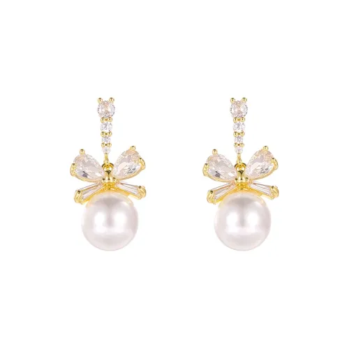 WAW Earrings Women's