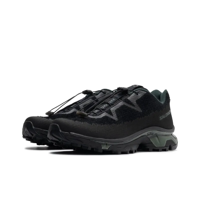 SALOMON XT-SP1 PHILEO Black-4