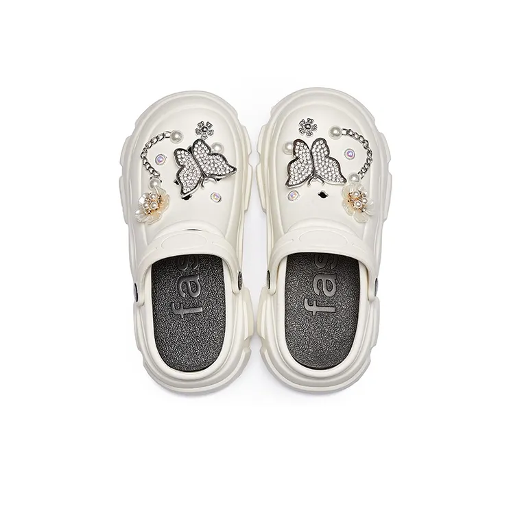 La Chapelle Clogs Women's-2