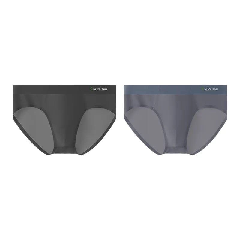 VIM TREE Underpants Men's Combo Set-5