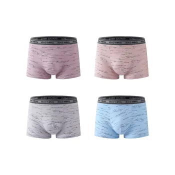 GOSO Underpants Men's Combo Set