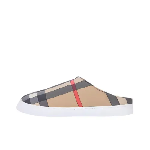 Burberry Women's Casual Shoes Women's Beige