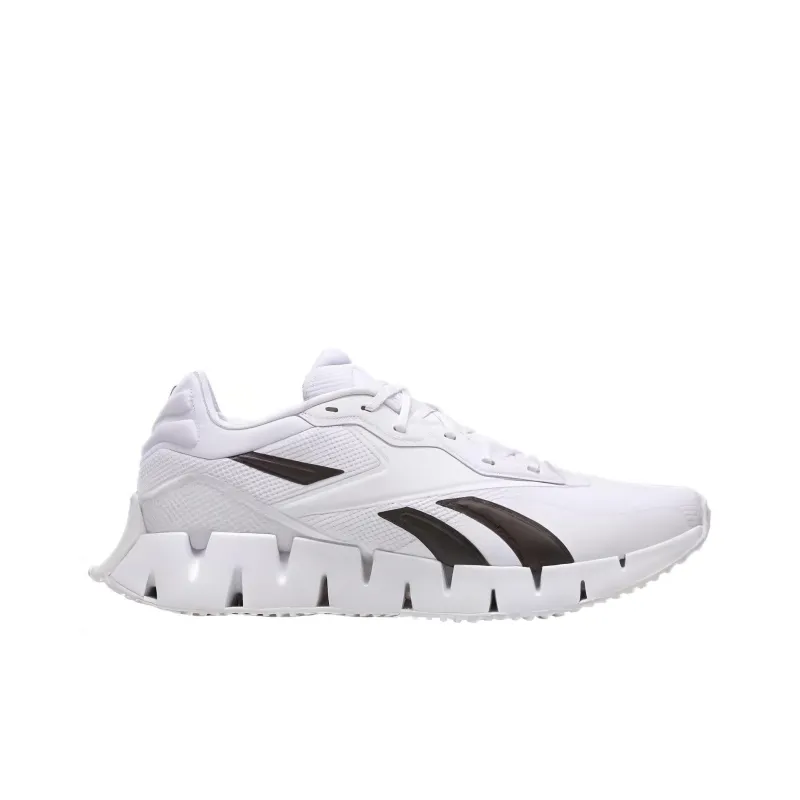 Reebok Zig Dynamica STR 'White Black'-1