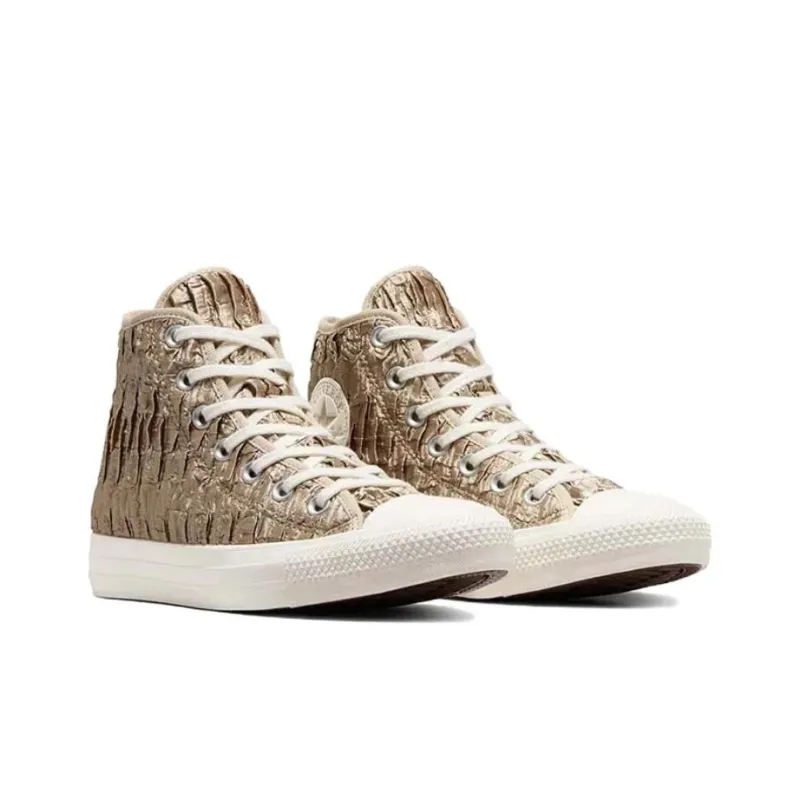 Converse Women's Chuck Taylor All Star High 'Satin' Women's-2
