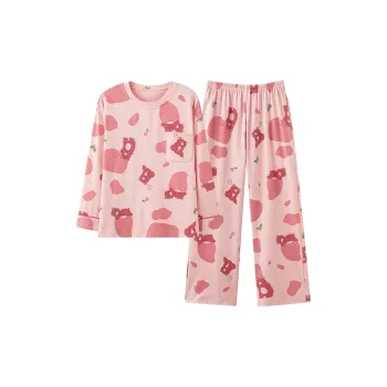 MIIOW Women's Pajama Sets