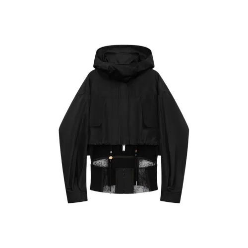 Broadcast Jackets Women's