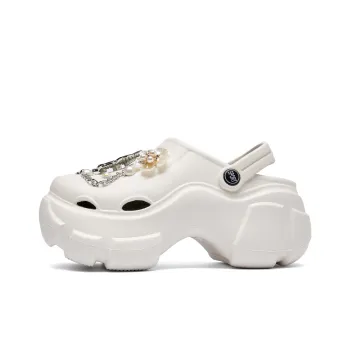 La Chapelle Clogs Women's