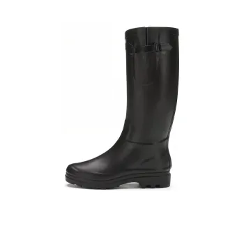 AIGLE Rain Boots Women's Black