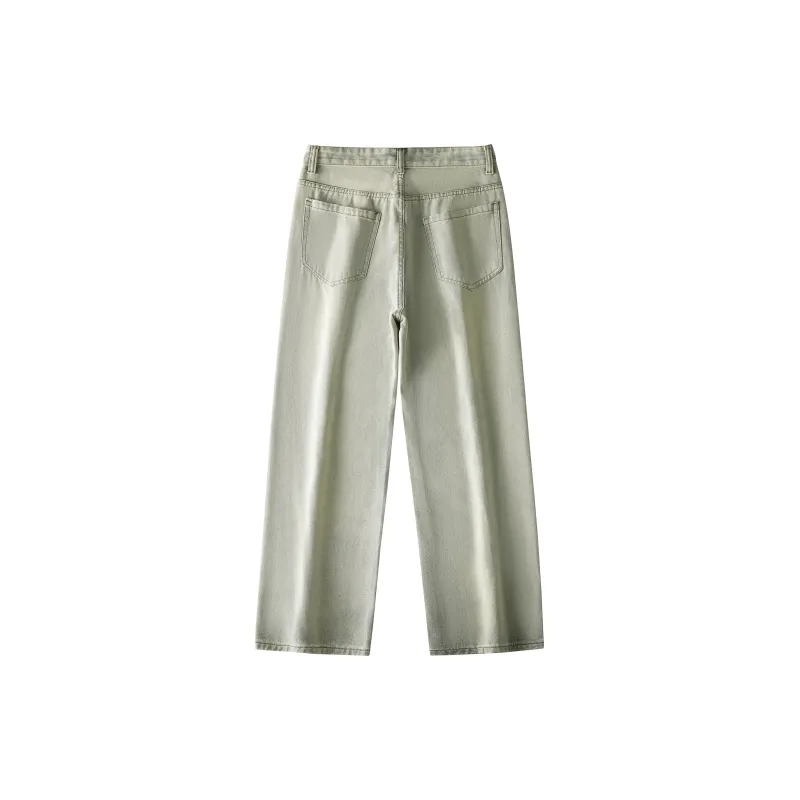 RCTAMY Jeans Unisex-1