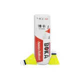 (Yellow) 6 Pack-Durable Nylon