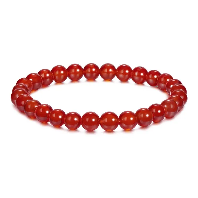 LUKFOOK JEWELLERY Chalcedony Jade Bracelets Women's-0