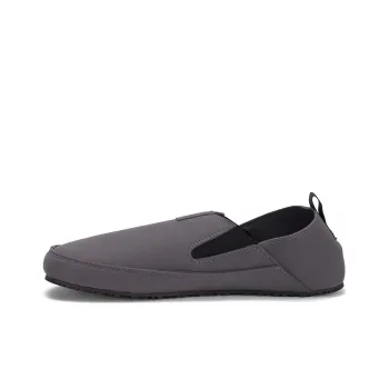 Xero Shoes Sunrise Wear-Resistant Low-Top Casual Shoes Men's Gray