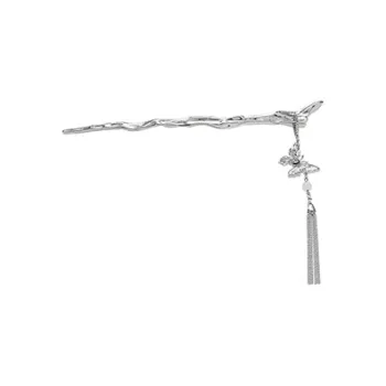 DAN DREAM Alloy Hairpins Women's