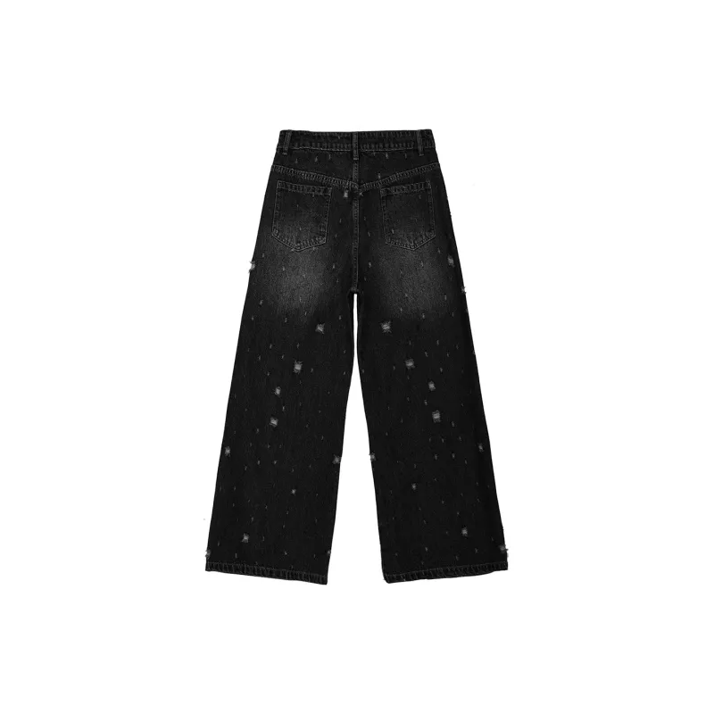 IMXS Jeans Unisex-4
