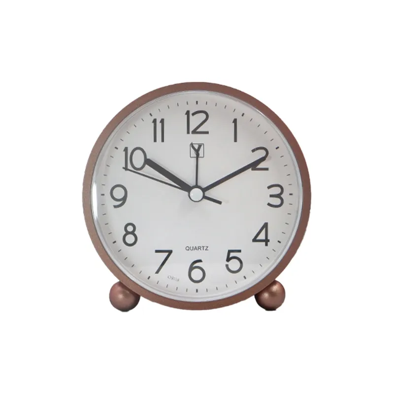 Nolros Unisex Alarm Clocks-3