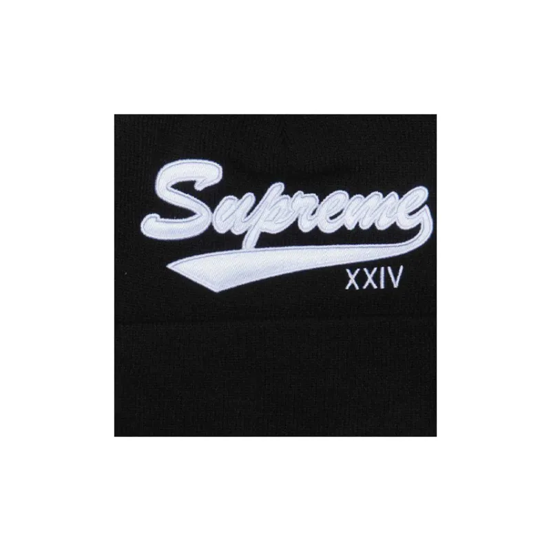 Supreme X New Era Salvation Beanie-2