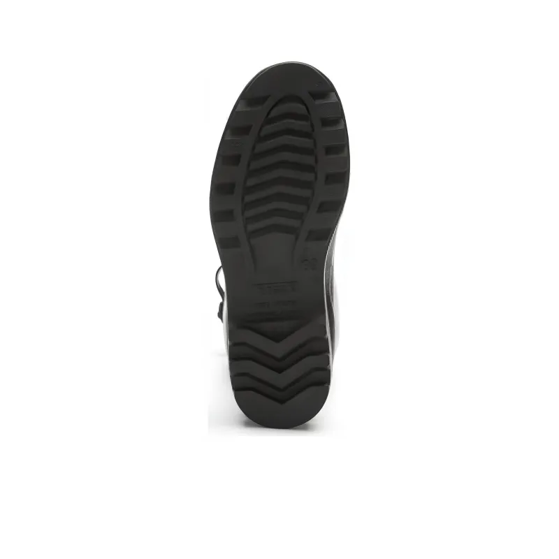 AIGLE Rain Boots Women's Black-3