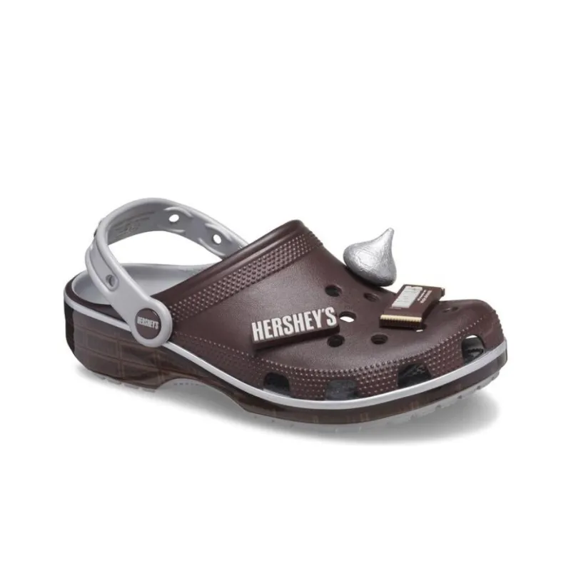 Crocs Classic Clog Hershey's Chocolate-1