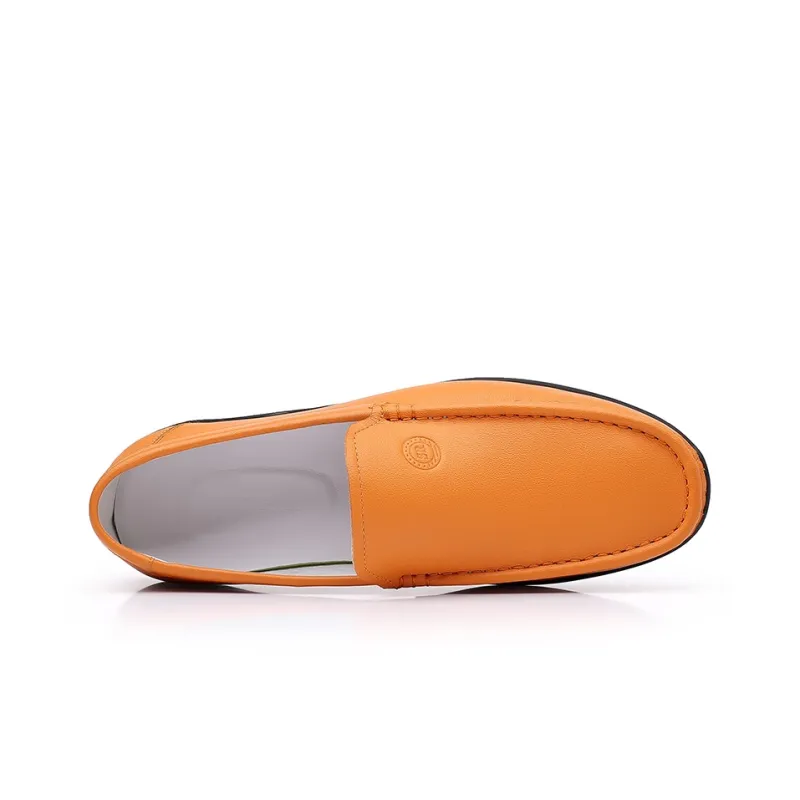 A Fairy Tale Of A Pair Of Shoes Loafers Men's-17