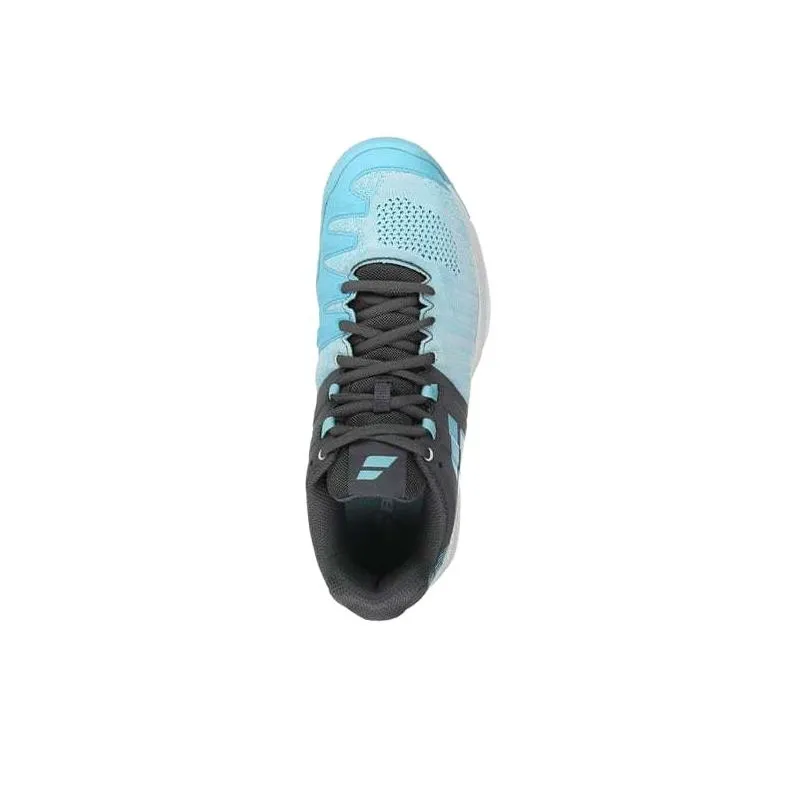 Babolat Cushioning Low Top Tennis Shoes Women's-2