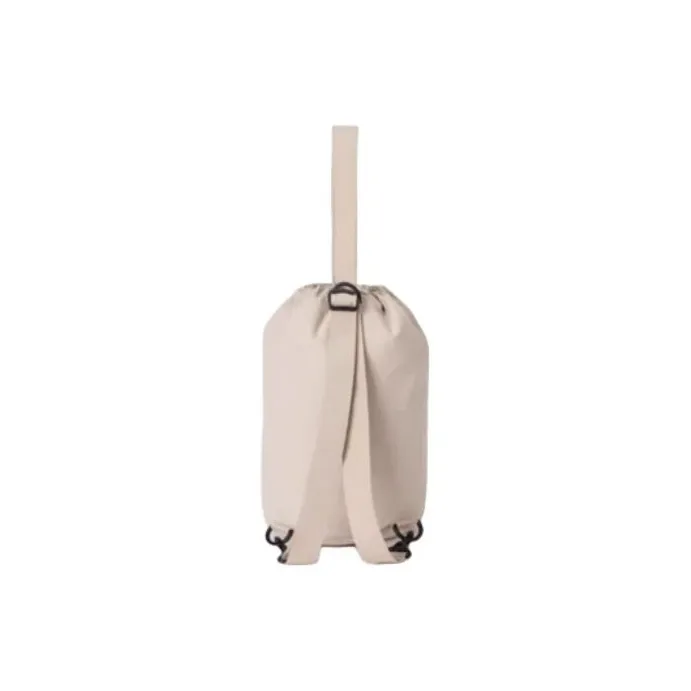 MUJI Polyamide Bucket Bags Crossbody Bag Shoulder Bag Medium Size Women's Blue/Pink/Beige/Medium Gray-2