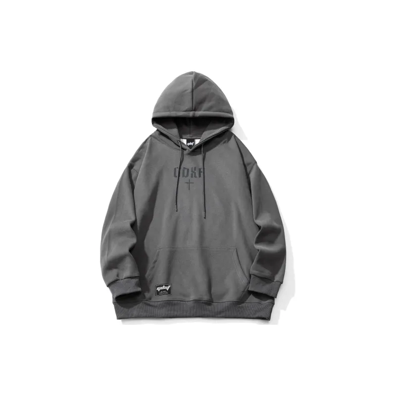 A.X.S.K x GDXF Sweatshirt Unisex-14
