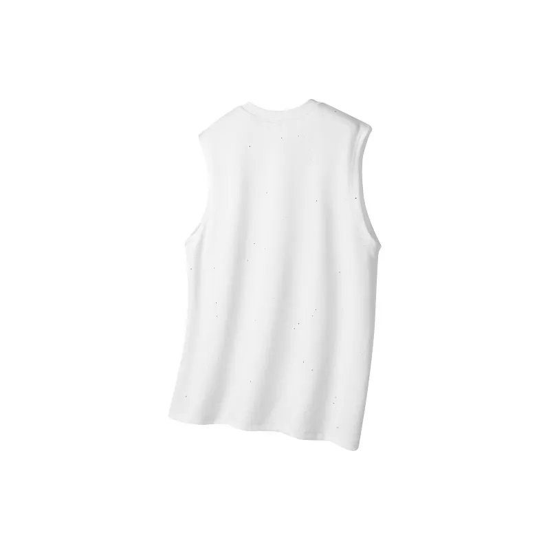 Endless Abyss Tank Tops Unisex-6