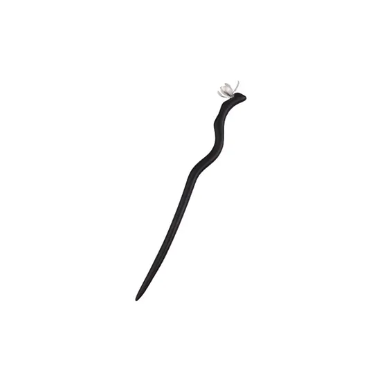 DAN DREAM Sandalwood Hairpins Women's-0