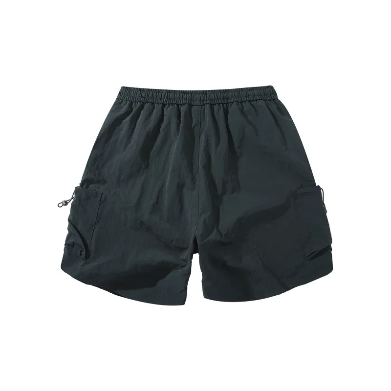 Mowlow Cargo Shorts Unisex-1