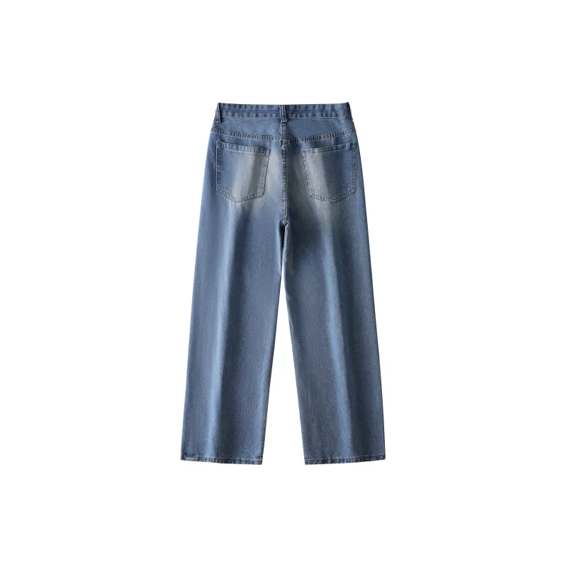 RCTAMY Jeans Unisex-22