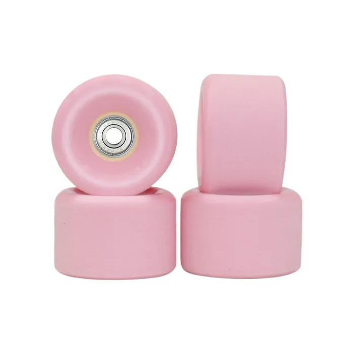 YL YULONG Skateboard Wheels Longboard Land Surfboard Fish Skateboard-2